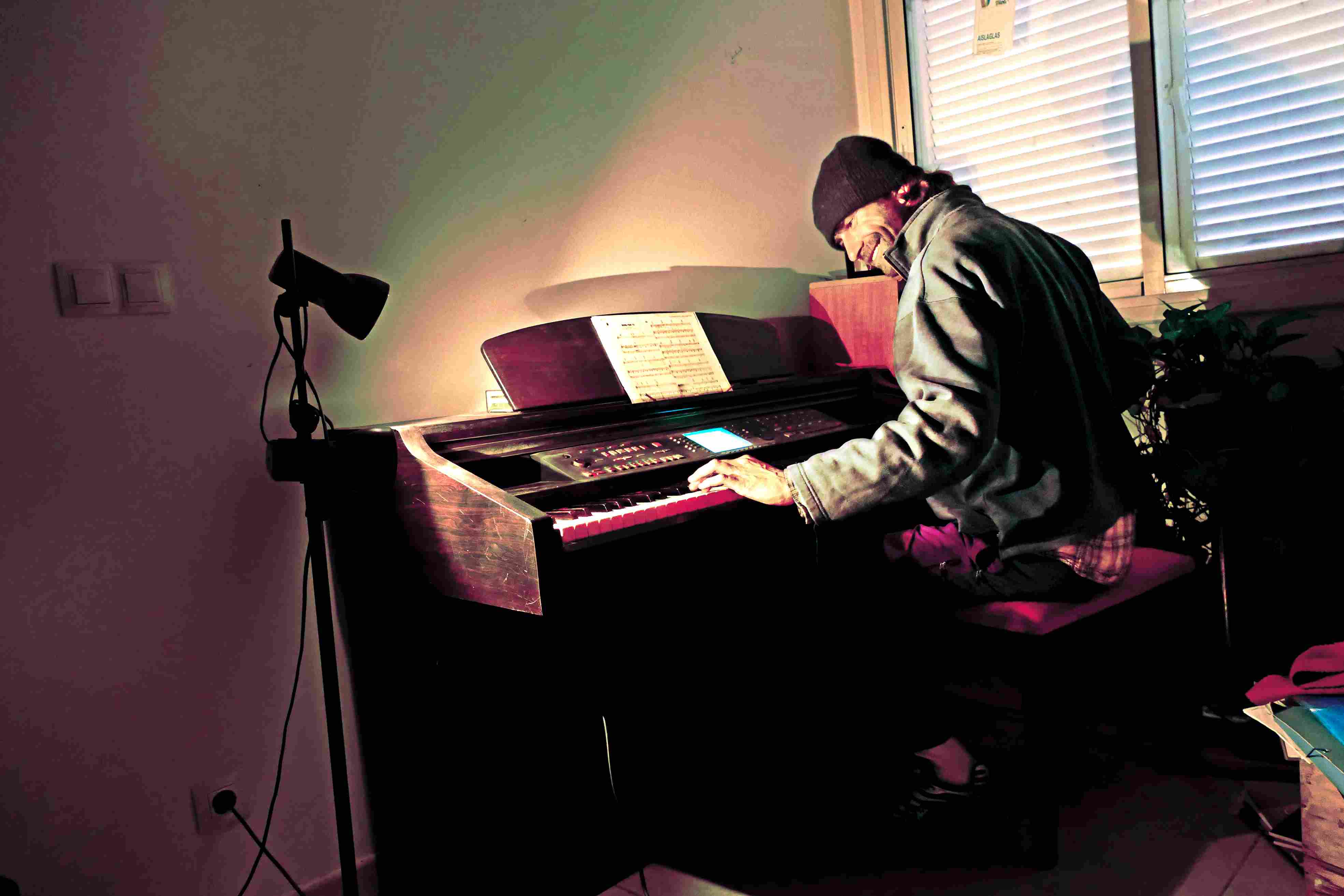 Piano
